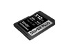 LEXAR SDcard 512GB SILVER PLUS SDXC UHS-I 512GB W 150MB/s R 205MB/s LSDSIPL512G-BNNNG